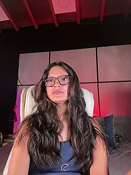 Gia Mazzon online show from March 4, 6:04 pm