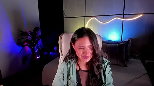 Gia Mazzon online show from February 9, 2:59 pm