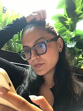 Gia Mazzon online show from March 27, 5:14 pm