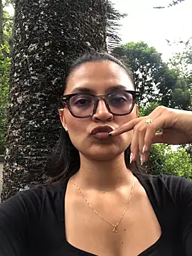 Gia Mazzon online show from May 21, 7:22 pm