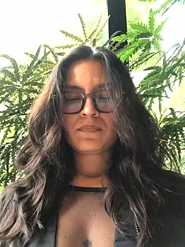 Gia Mazzon online show from April 15, 8:20 pm