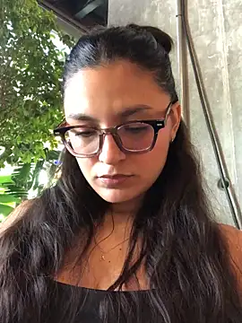 Gia Mazzon online show from April 1, 4:48 pm