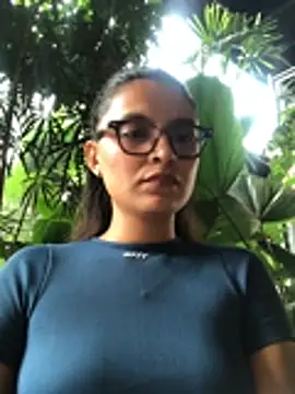 Gia Mazzon online show from April 14, 4:23 pm