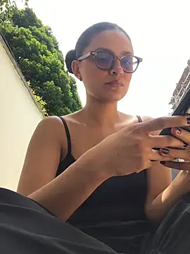 Gia Mazzon online show from June 25, 5:29 pm