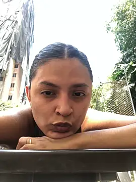 Gia Mazzon online show from April 23, 5:36 pm