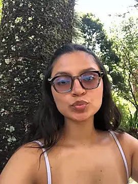 Gia Mazzon online show from June 23, 5:55 pm