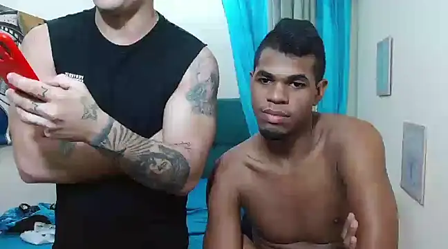 master monstercock  online show from March 13, 3:33 am