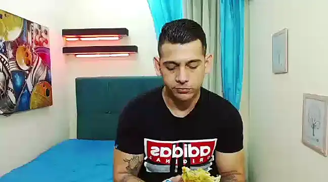 master monstercock  online show from March 10, 3:23 am