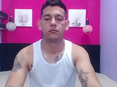 master monstercock  online show from April 13, 11:31 pm
