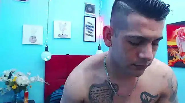 master monstercock  online show from December 6, 1:06 pm