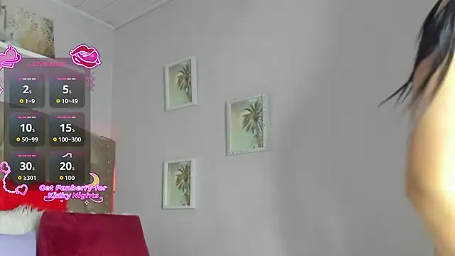 Pandorakarl online show from December 20, 11:29 pm