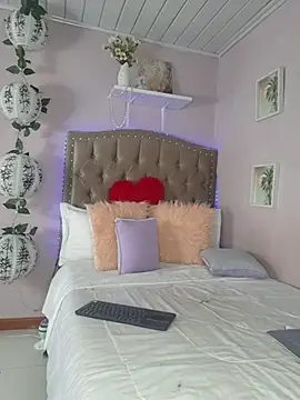 Pandorakarl online show from February 3, 5:38 am