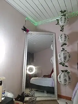 Pandorakarl online show from April 18, 3:42 am