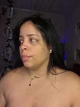 Pandorakarl online show from February 6, 1:01 am