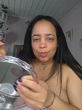 Pandorakarl online show from February 14, 2:34 am