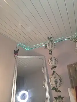 Pandorakarl online show from March 11, 2:05 am