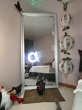 Pandorakarl online show from March 19, 10:48 am