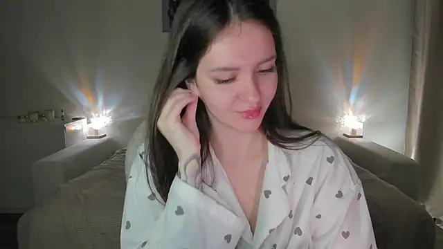 Snapshot of Sonia_moon_ chatting on October 7, 3:18 am Sonia moon online show from October 7, 3:18 am