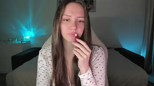 Snapshot of Sonia_moon_ chatting on October 1, 2:27 am Sonia moon online show from October 1, 2:27 am