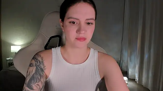 Snapshot of Sonia_moon_ chatting on January 24, 2:07 am Sonia moon online show from January 24, 2:07 am