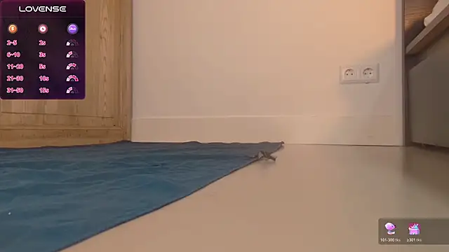 sorairosky online show from March 6, 1:28 pm