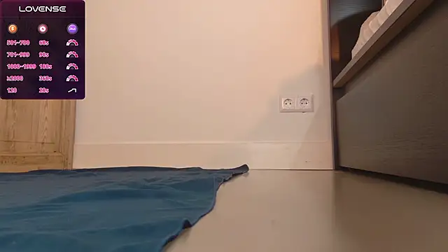 Snapshot of sorairosky chatting on November 7, 2:10 pm sorairosky online show from November 7, 2:10 pm