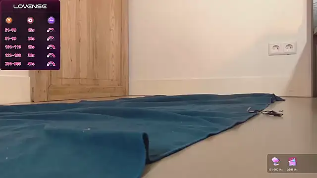 Snapshot of sorairosky chatting on September 10, 10:47 am sorairosky online show from September 10, 10:47 am