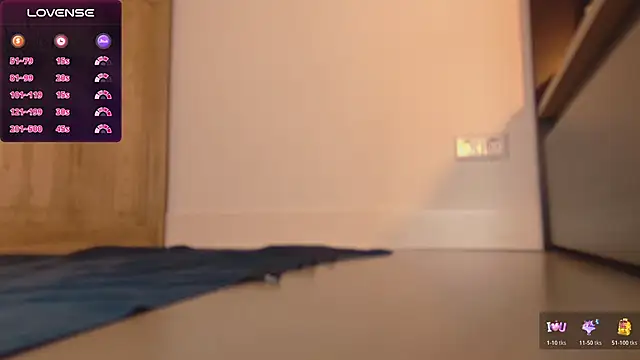 Snapshot of sorairosky chatting on October 17, 12:07 pm sorairosky online show from October 17, 12:07 pm