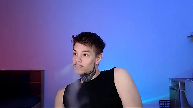 DENIS HERE online show from November 24, 6:08 pm