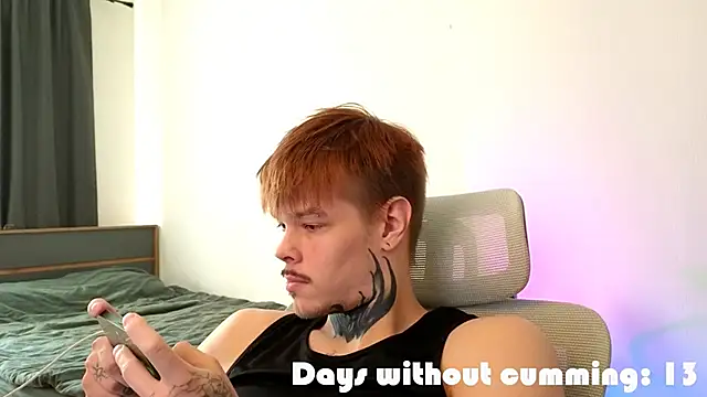 DENIS HERE online show from March 11, 11:15 am