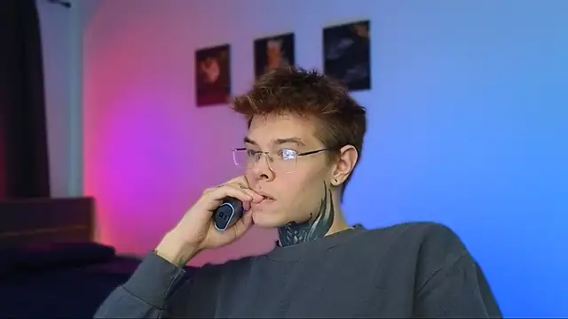 DENIS HERE online show from December 15, 7:58 am