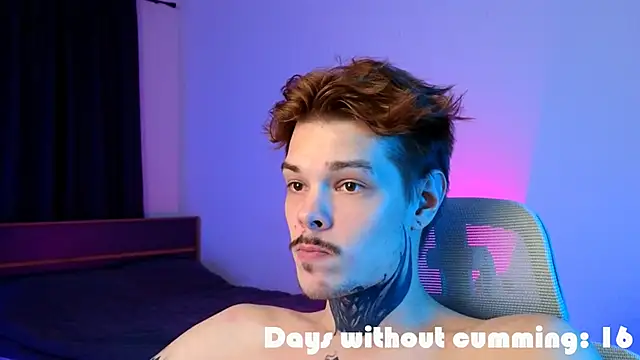 DENIS HERE online show from April 3, 7:53 pm