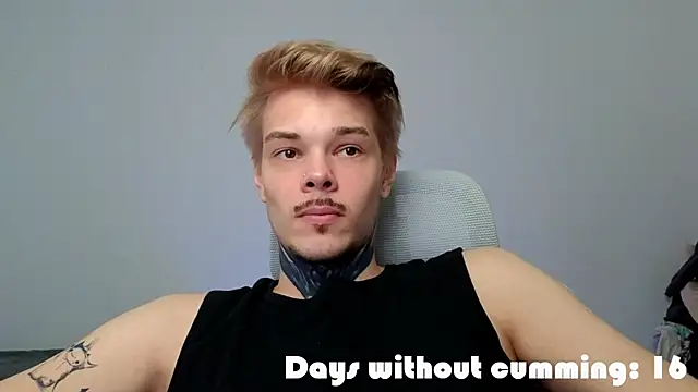 DENIS HERE online show from April 19, 1:56 pm