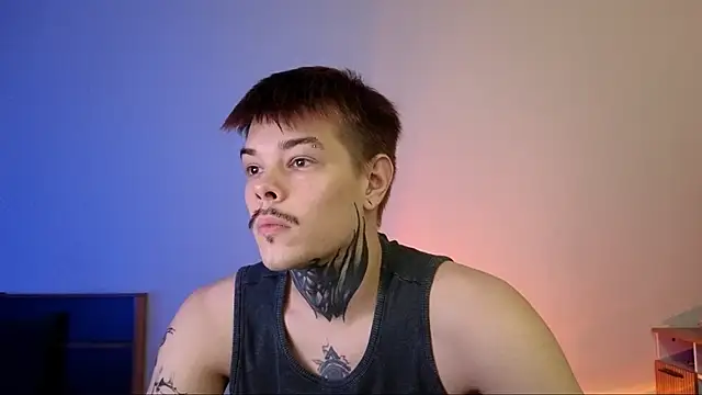 DENIS HERE online show from November 26, 5:57 pm