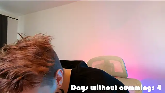 DENIS HERE online show from February 23, 6:36 am