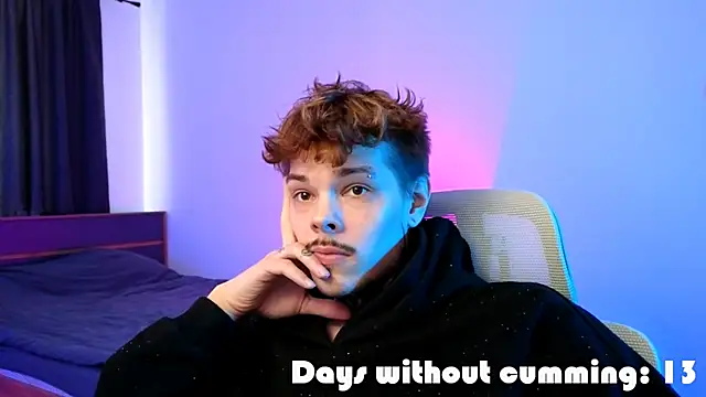 DENIS HERE online show from March 30, 9:00 am