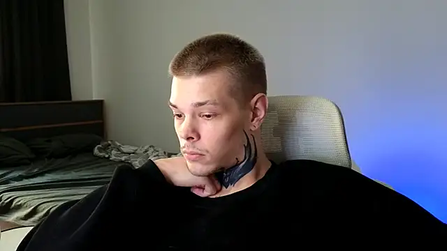 DENIS HERE online show from May 27, 1:57 am