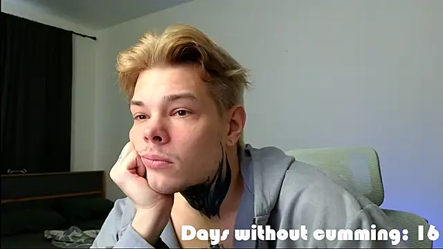 DENIS HERE online show from May 9, 2:31 pm