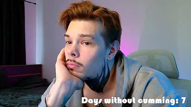 DENIS HERE online show from March 25, 1:54 pm