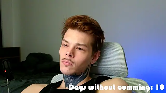 DENIS HERE online show from April 15, 3:05 pm