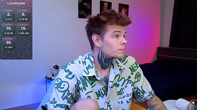 DENIS HERE online show from December 20, 3:59 pm