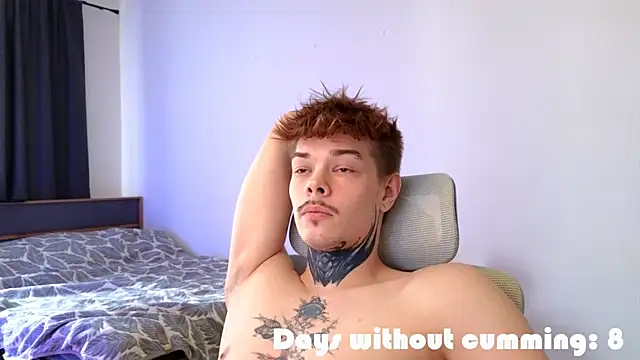 DENIS HERE online show from March 6, 9:37 am