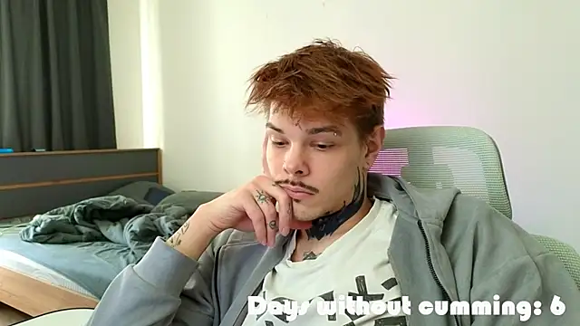 DENIS HERE online show from March 24, 11:21 am