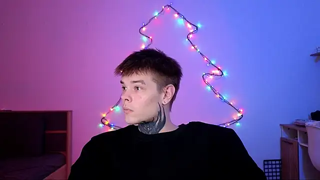 DENIS HERE online show from December 1, 10:05 am