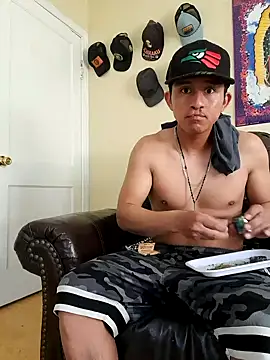 Jart1k1 online show from April 16, 7:03 pm