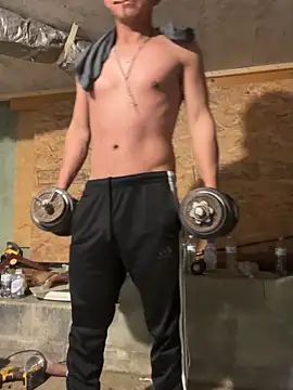 Jart1k1 online show from April 7, 5:26 pm