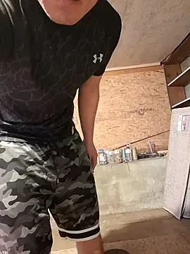 Jart1k1 online show from February 20, 6:43 pm