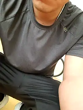 Jart1k1 online show from February 5, 6:04 pm