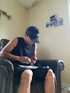Jart1k1 online show from May 30, 2:44 pm