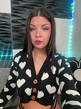 FoxyMx online show from January 6, 2:37 am